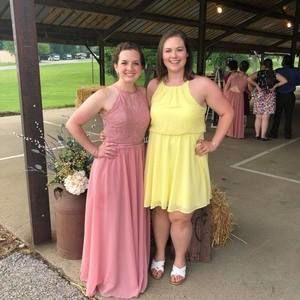 Meet your Posher, Hilliary